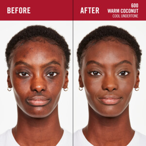 Rimmel Lasting Finish 35H Foundation Warm Coconut 600 - 18.99 euro
