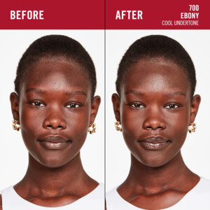 Rimmel Lasting Finish 35H Foundation Ebony 700 - 15.99 euro