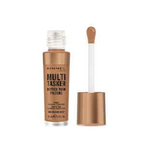 Rimmel Multitasker Better Than Filters Concealer Medium Deep 006 - 16.79 euro