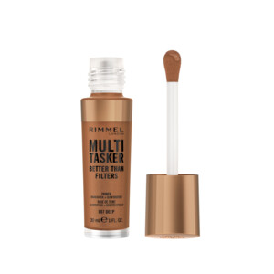Rimmel Multitasker Better Than Filters Concealer Deep 007 - 18.65 euro