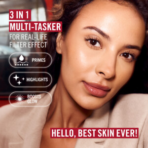 Rimmel Multitasker Better Than Filters Concealer Deep 007 - 18.65 euro