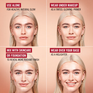 Rimmel Multitasker Better Than Filters Concealer Deep 007 - 18.65 euro