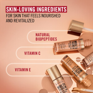 Rimmel Multitasker Better Than Filters Concealer Deep 007 - 18.65 euro