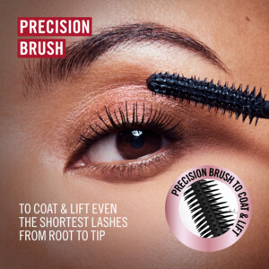 Rimmel Wonder'Bond Bonding Serum Mascara Black 001 - 16.95 euro