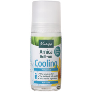 Kneipp Arnica  Roll-on Cooling - 9.89 euro