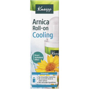 Kneipp Arnica  Roll-on Cooling - 9.89 euro