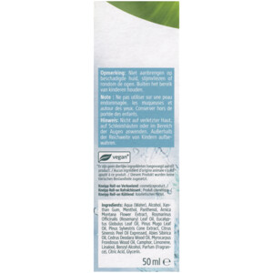 Kneipp Arnica  Roll-on Cooling - 9.89 euro