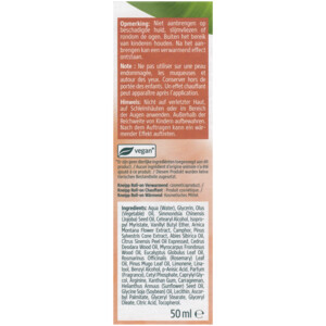 Kneipp Arnica Roll-on Warming - 10.99 euro
