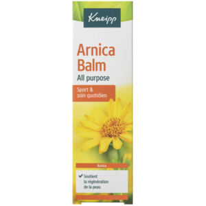 Kneipp Arnica  All-Purpose Balm - 11.69 euro