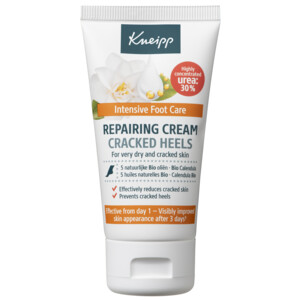 Kneipp Hielklovencrème Herstellend - 9.99 euro