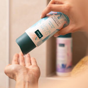 Kneipp Douche Clean Beauty Algen Zeezout - 6.79 euro