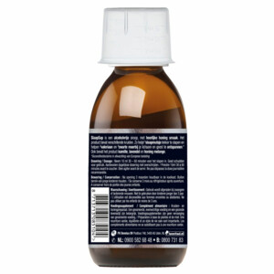 2x Lucovitaal SlaapSap - 15.99 euro