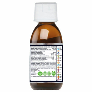 2x Lucovitaal SlaapSap - 15.99 euro