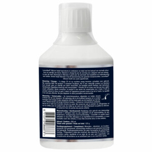 Lucovitaal Silicium Haarvolume - 19.99 euro