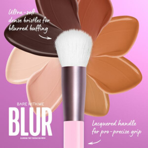 NYX Bare With Me Blur Tint Foundation  Vanilla - 9.95 euro