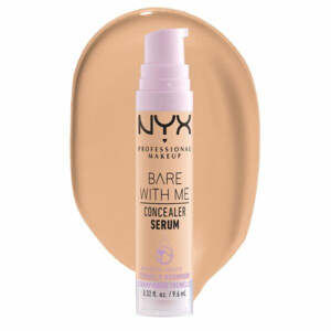 NYX Bare With Me Concealer Serum Beige - 10.19 euro