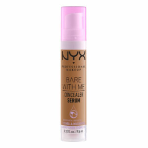 NYX Bare With Me Concealer Serum Deep Golden - 10.19 euro