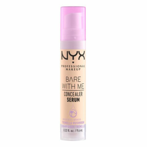 NYX Bare With Me Concealer Serum Fair - 11.55 euro