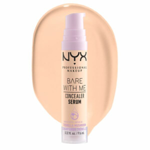 NYX Bare With Me Concealer Serum Fair - 11.55 euro