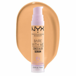NYX Bare With Me Concealer Serum Golden - 10.19 euro