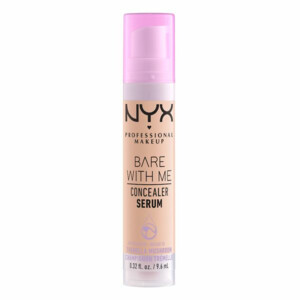 NYX Bare With Me Concealer Serum Light - 11.55 euro