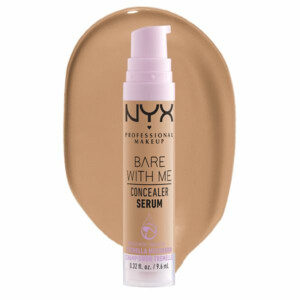 NYX Bare With Me Concealer Serum Medium - 11.55 euro