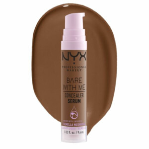 NYX Bare With Me Concealer Serum Mocha - 10.19 euro