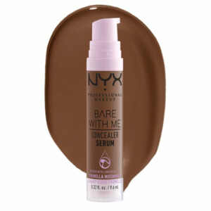 NYX Bare With Me Concealer Serum Rich - 10.09 euro