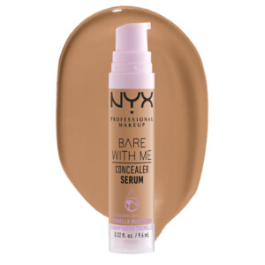NYX Bare With Me Concealer Serum Sand - 11.99 euro