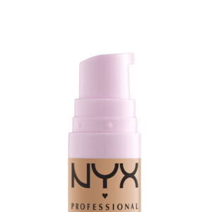 NYX Bare With Me Concealer Serum Sand - 11.99 euro