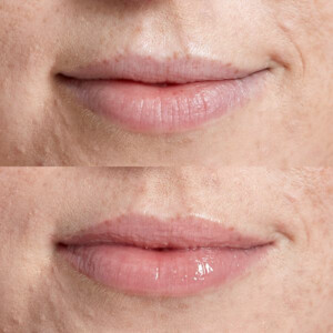 NYX Butter Gloss Lipgloss Strawberry Cheesecake - 5.99 euro