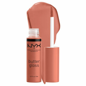 NYX Butter Gloss Lipgloss Sugar High - 5.19 euro