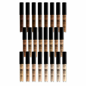 NYX Can't Stop Won't Stop Contour Concealer Pale - 9.99 euro