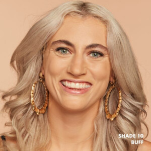 NYX Can't Stop Won't Stop Foundation Buff - 12.79 euro