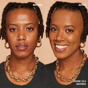 NYX Can't Stop Won't Stop Foundation Nutmeg - 15.59 euro