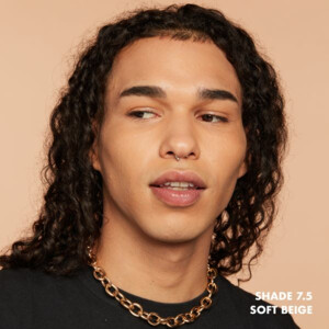 NYX Can't Stop Won't Stop Foundation Soft Beige - 16.95 euro
