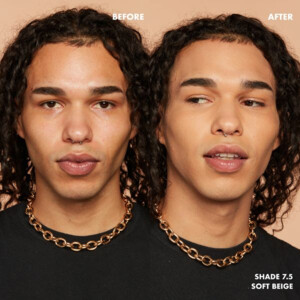 NYX Can't Stop Won't Stop Foundation Soft Beige - 16.95 euro