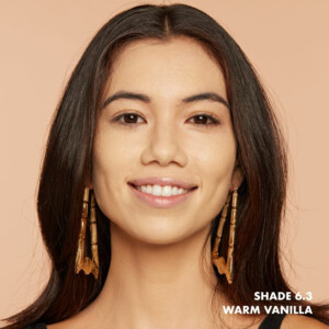 NYX Can't Stop Won't Stop Foundation Warm Vanilla - 14.85 euro