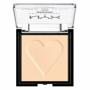 NYX Can't Stop Won't Stop Mattifying Pressed Powder Fair - 9.95 euro
