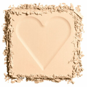 NYX Can't Stop Won't Stop Mattifying Pressed Powder Fair - 9.95 euro