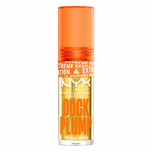NYX Duck Plump Plumping Lipgloss Clearly Spicy - 8.95 euro