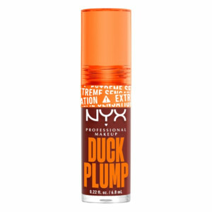 NYX Duck Plump Plumping Lipgloss Wine Not - 10.19 euro