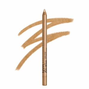 NYX Epic Wear Liner Sticks Waterproof Oogpotlood Gold Plated - 6.79 euro