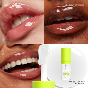 NYX Fat Oil Lip Drip Lipgloss My Main - 8.39 euro