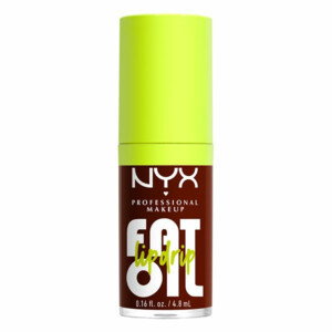 NYX Fat Oil Lip Drip Lipgloss Status Update - 8.39 euro