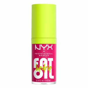 NYX Fat Oil Lip Drip Lipgloss Supermodel - 8.39 euro