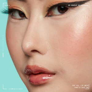 NYX Fat Oil Lip Drip Lipgloss Thats Chic - 8.39 euro
