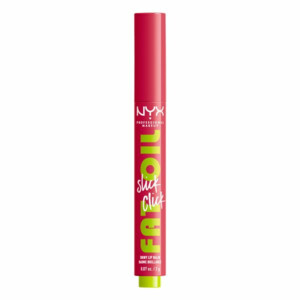 NYX Fat Oil Slick Click Tinted Lipbalm Double Tap - 9.15 euro