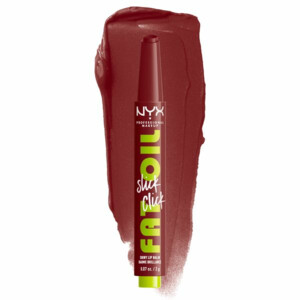 NYX Fat Oil Slick Click Tinted Lipbalm In A Mood - 9.35 euro
