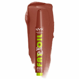 NYX Fat Oil Slick Click Tinted Lipbalm Link In My Bio - 8.69 euro